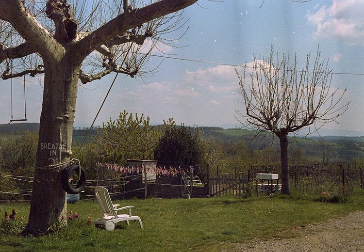 Des photos de la maison de Maraki