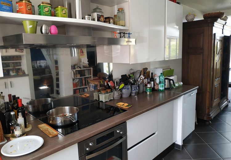 Pictures of Luc et Sabine F.'s house