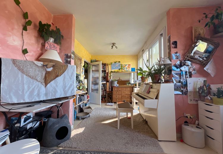 Pictures of Léa P.'s house