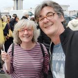 Lydie et René