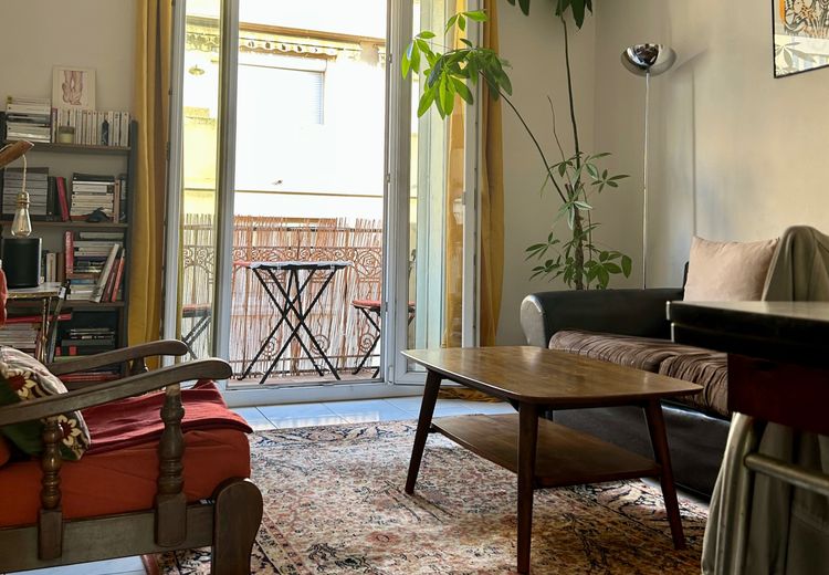 Pictures of Alizée, Hadrien & Placard's house