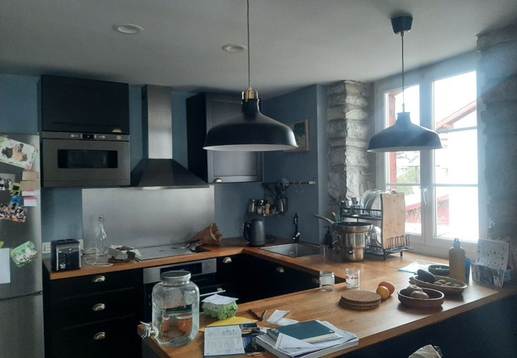 Des photos de la maison de Fanny N.