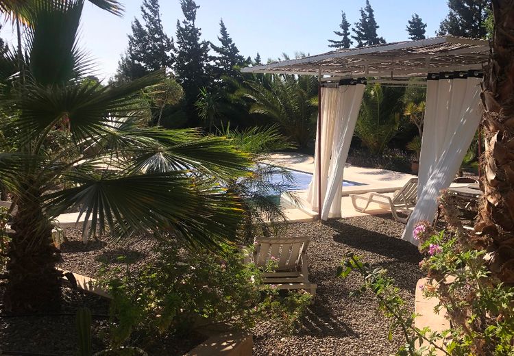 Des photos de la maison de Muriel R.