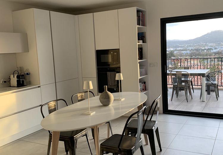 Des photos de la maison de Nicole et Jeff G.