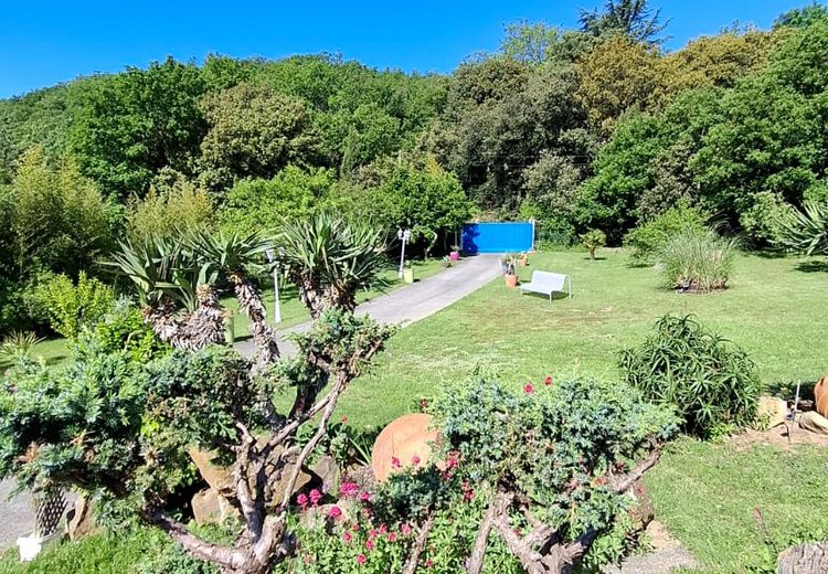 Des photos de la maison de MOUS