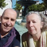 Martine & Cyrille