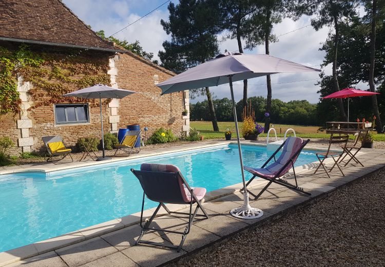 Des photos de la maison de VALERIE ET JOCELYN