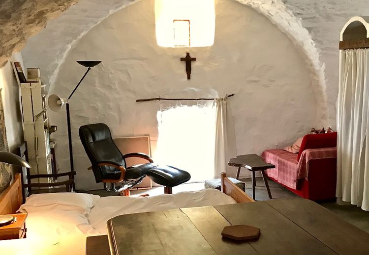 Des photos de la maison de charlotte