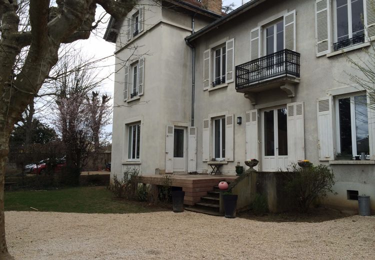 Pictures of eric O.'s house