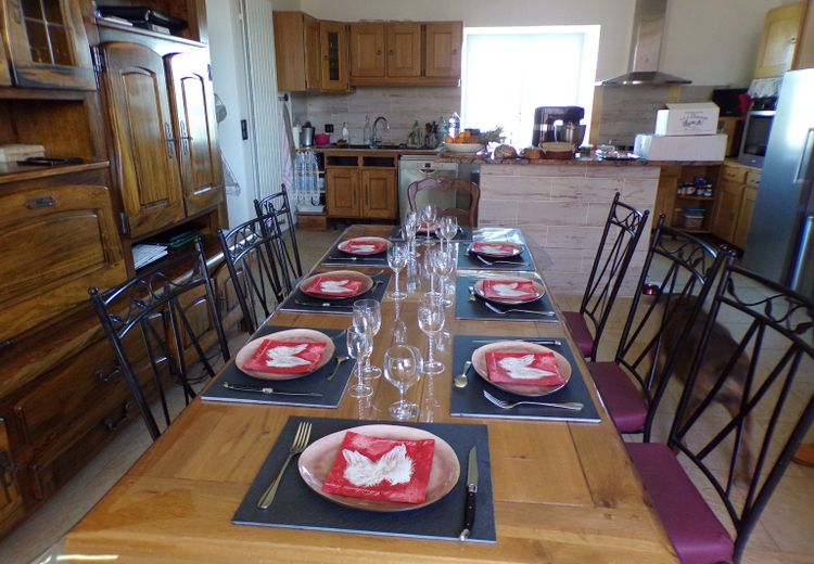 Pictures of Nathalie D.'s house