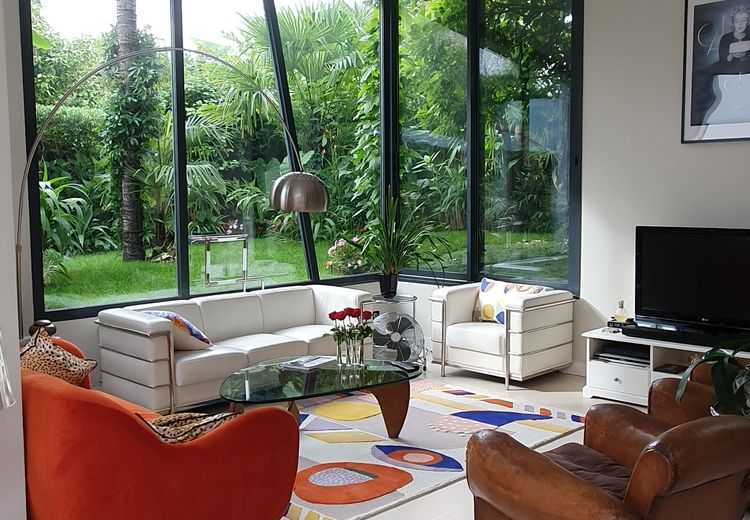 Pictures of Rémi F.'s house