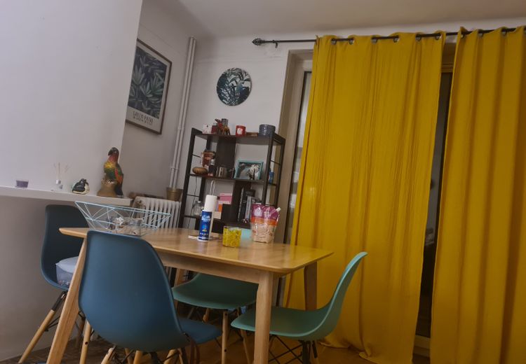 Des photos de la maison de Marion L.