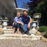 Petra und Uwe M.