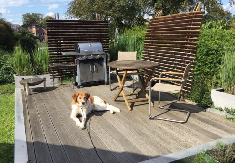 Fotos von Antje M. Haus