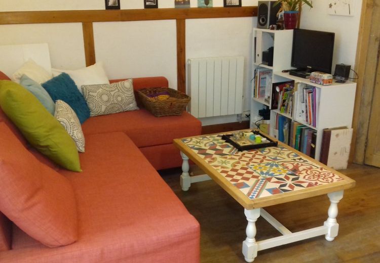 Pictures of Stéphanie B.'s house