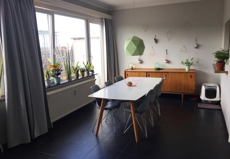 Des photos de la maison de Stefanie K.