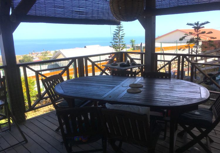Pictures of Sam's house