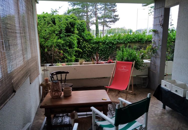 Des photos de la maison de Hugo49