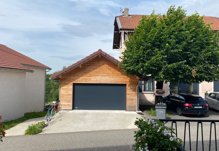 Des photos de la maison de Nathalie M.