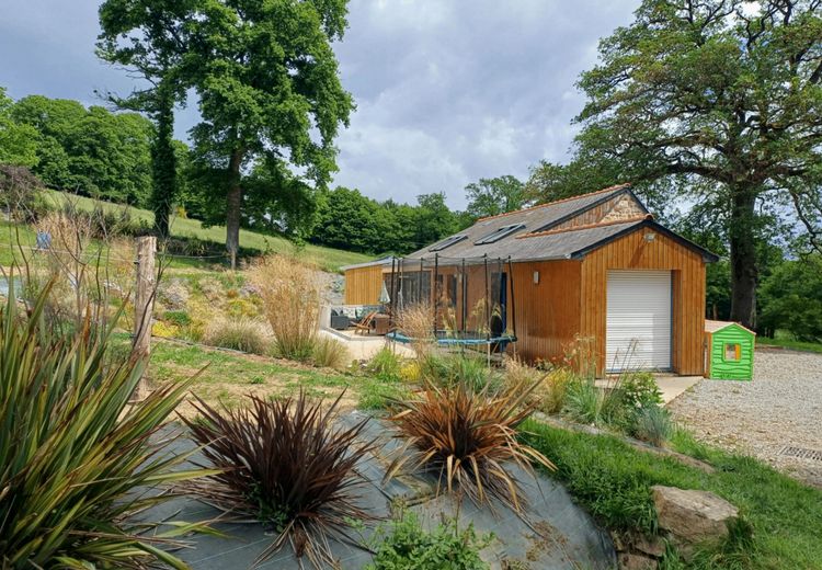 Pictures of sophie's house