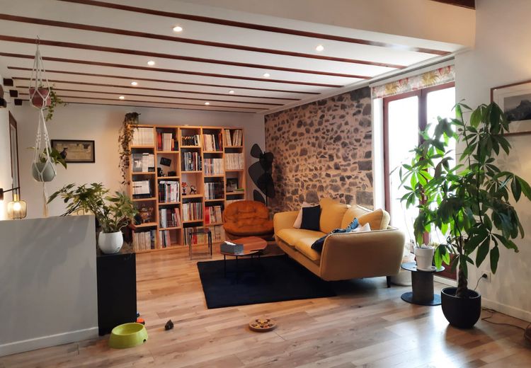 Pictures of Salomé & Matthias's house