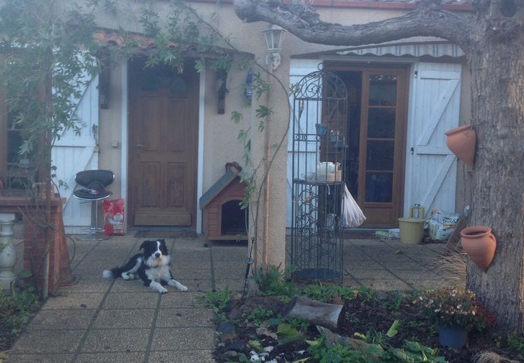 Des photos de la maison de Claudie T.