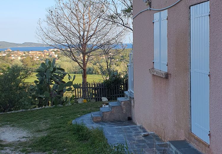 Pictures of Marie-christine's house