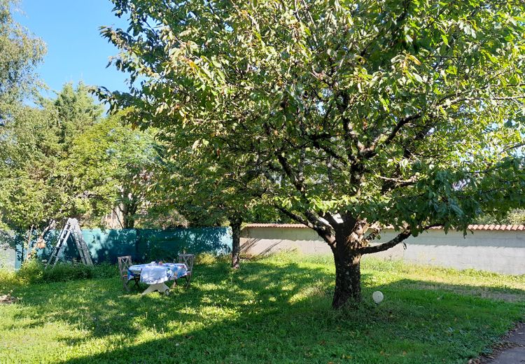 Des photos de la maison de Adele C.