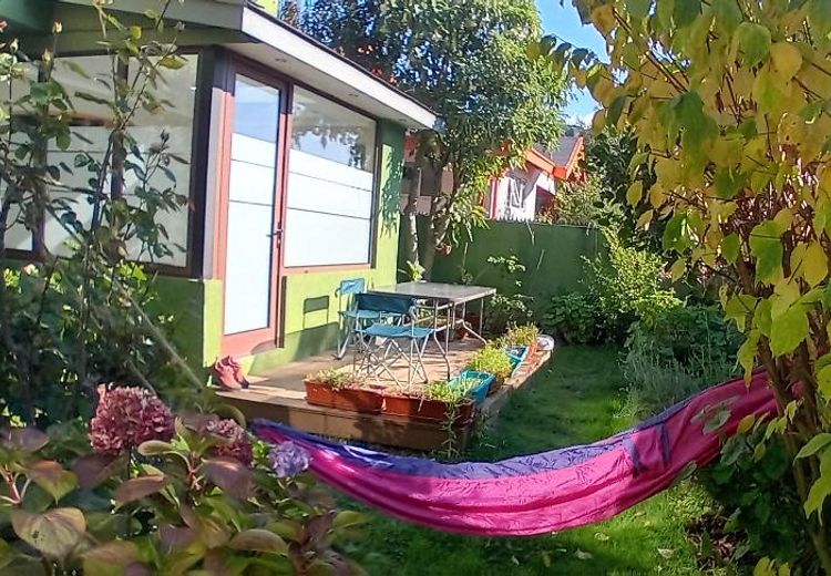 Fotos von Virginie et Anne-Sophie Haus