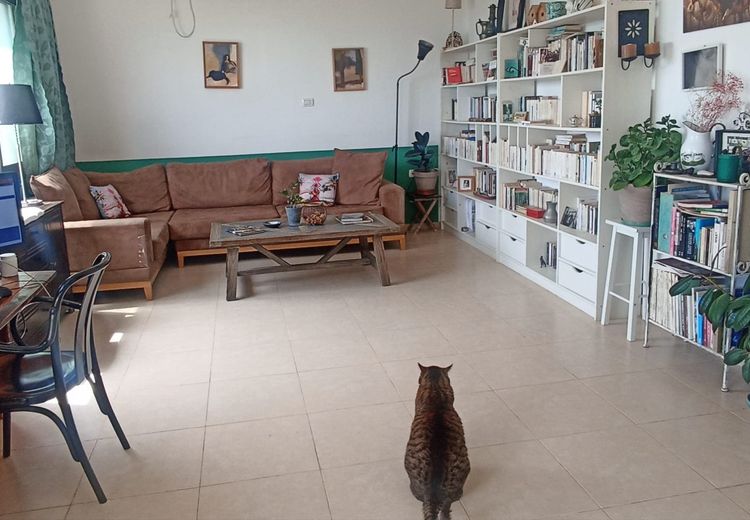 Des photos de la maison de Liza
