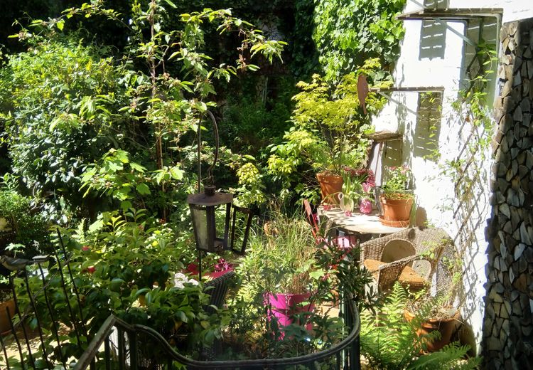 Des photos de la maison de Ann F.