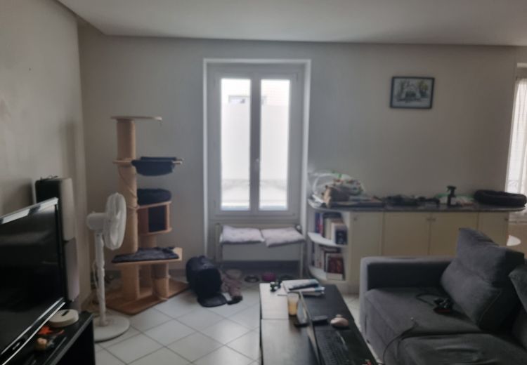 Pictures of Maiwenn C.'s house