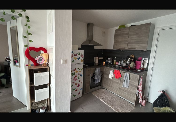 Des photos de la maison de Andréa&Bonnie
