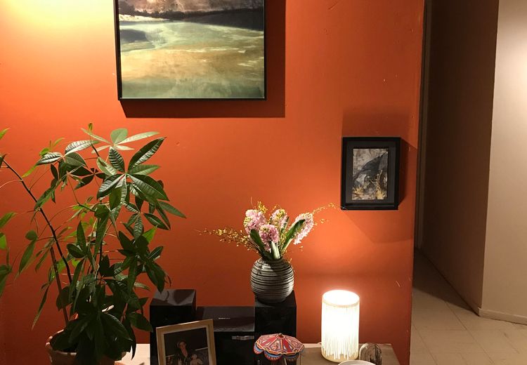 Pictures of christine M.'s house