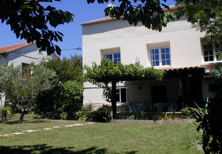 Pictures of Dominique et Simon's house