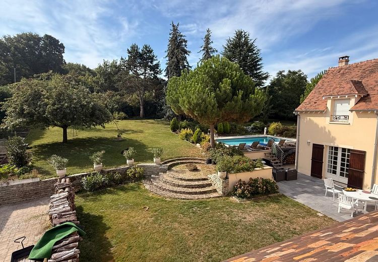 Pictures of Sophie L.'s house