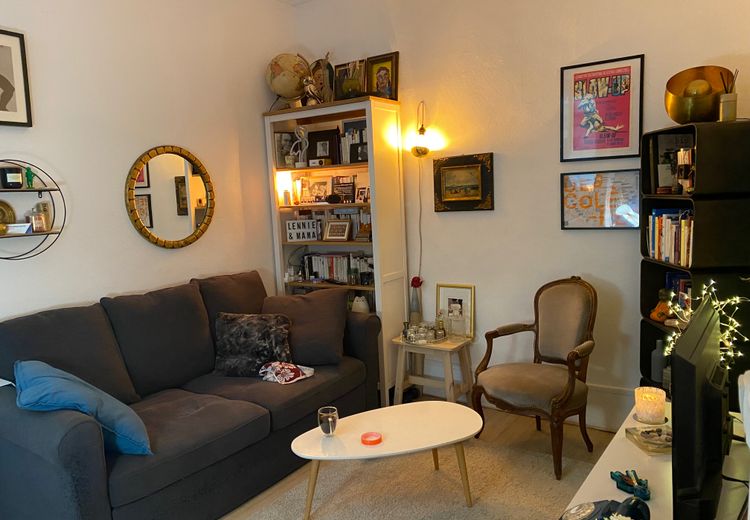 Fotos von Axelle Haus