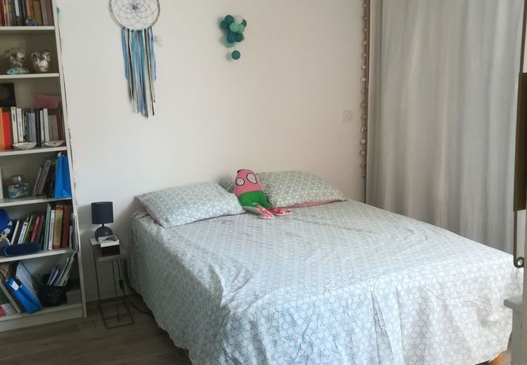 Des photos de la maison de Sylvie T.