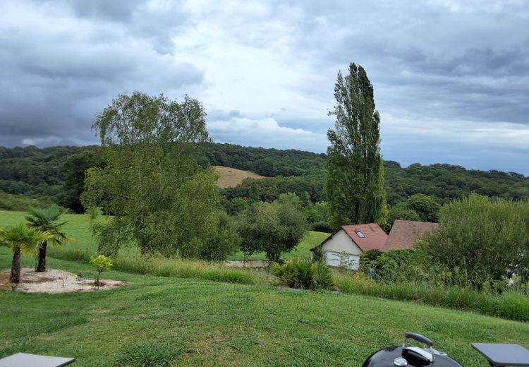 Des photos de la maison de Christophe B.