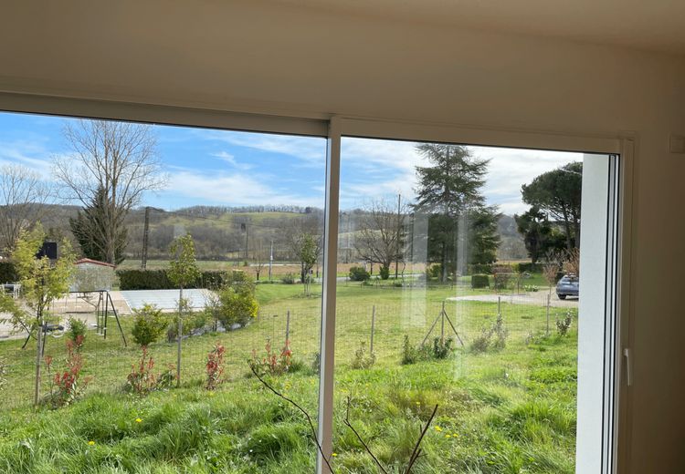 Des photos de la maison de Stephane