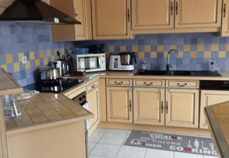 Des photos de la maison de PHILIPPE G.