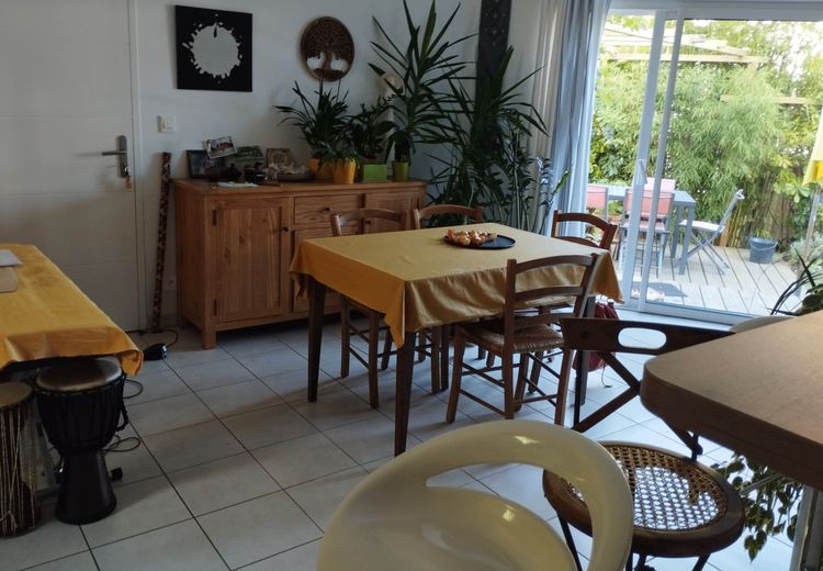 Pictures of Béatrice M.'s house