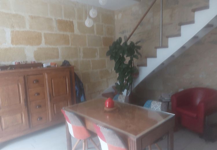 Pictures of Sperantza's house
