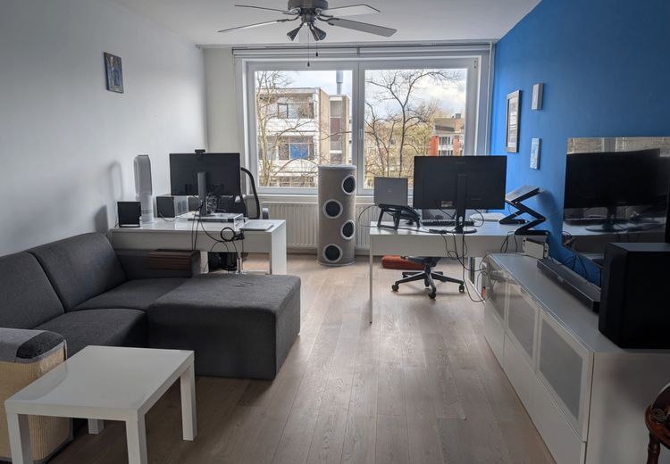 Pictures of Hrefna S.'s house