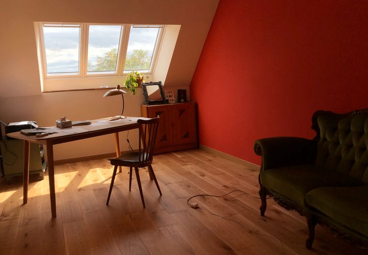 Fotos von Thibaut L. Haus