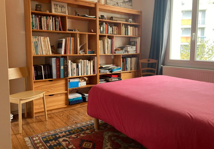 Pictures of Nicole's house