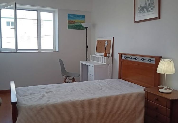 Des photos de la maison de Sandra