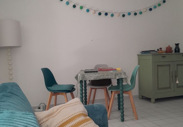 Pictures of MARIE C.'s house