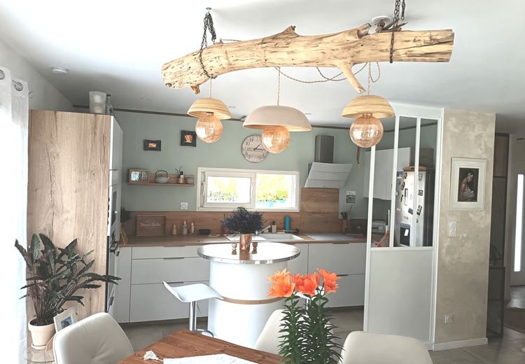 Pictures of PASCALE's house