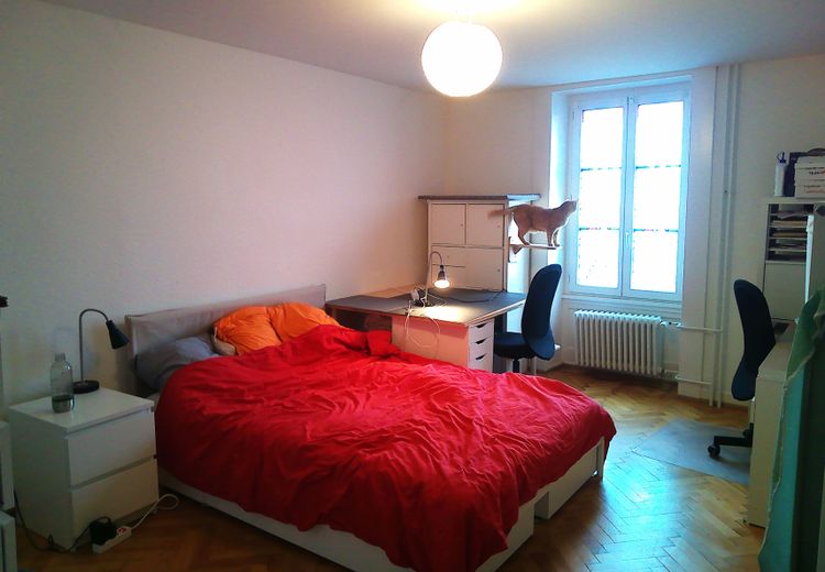 Pictures of Pauline's house